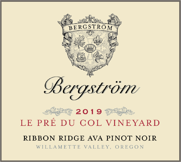 Product Image for 2019 Le Pr&eacute; du Col Vyd Pinot